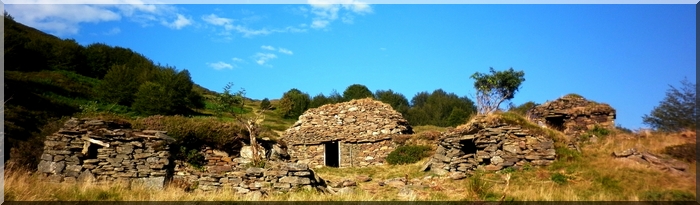 randonnee nature et montagne - Site de Plagnols