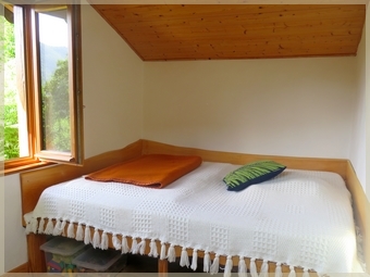 gite Balad'âne, chambre des enfants